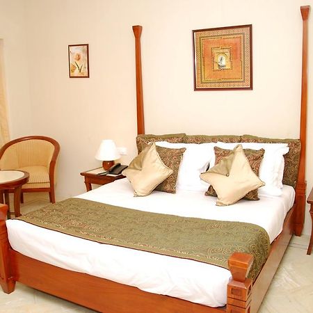 Hotel Desert N Dunes Мандава Экстерьер фото